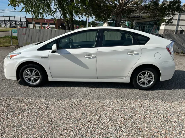 2010 Toyota Prius II - Photo 6