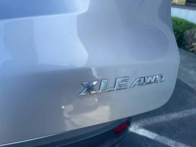 2015 Toyota Highlander XLE - Photo 16