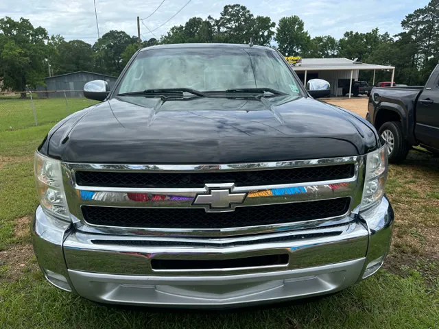 2013 Chevrolet Silverado 1500 LT - Photo 8