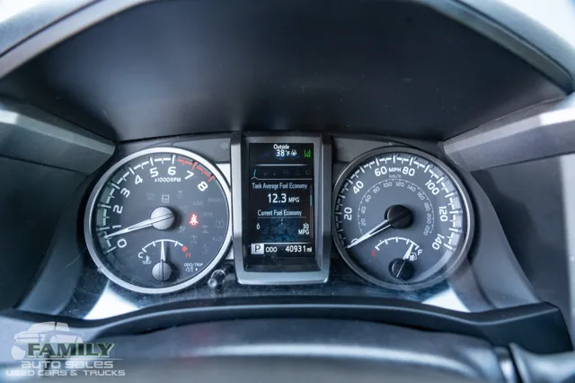 2022 Toyota Tacoma TRD Sport - Photo 22