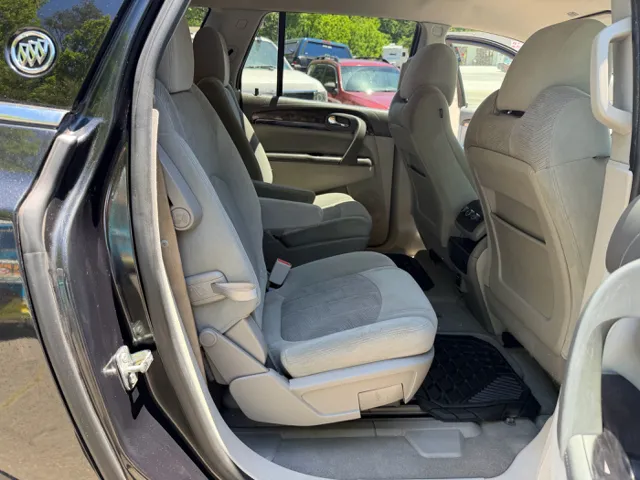 2015 Buick Enclave Convenience - Photo 26