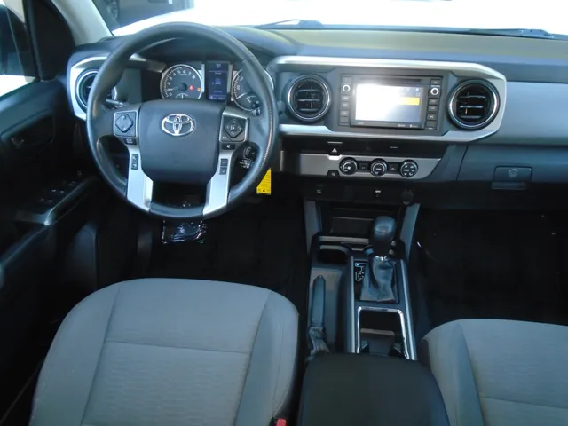 2019 Toyota Tacoma SR5 - Photo 52