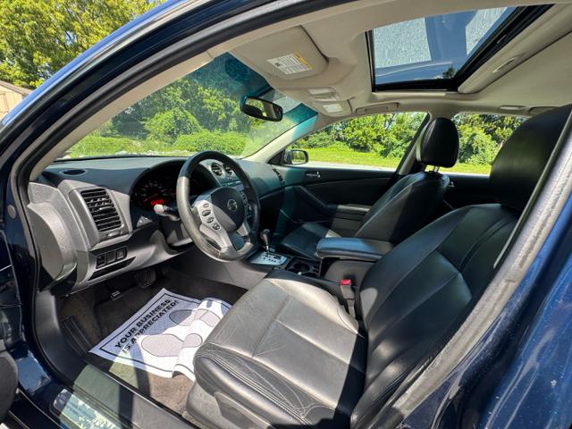 2008 Nissan Altima