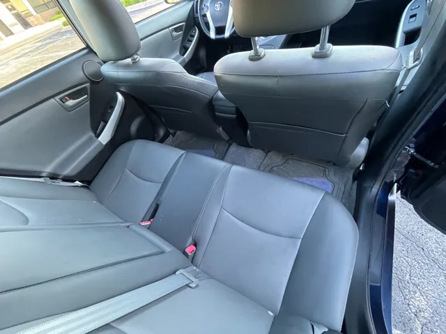 2014 Toyota Prius Four - Photo 29
