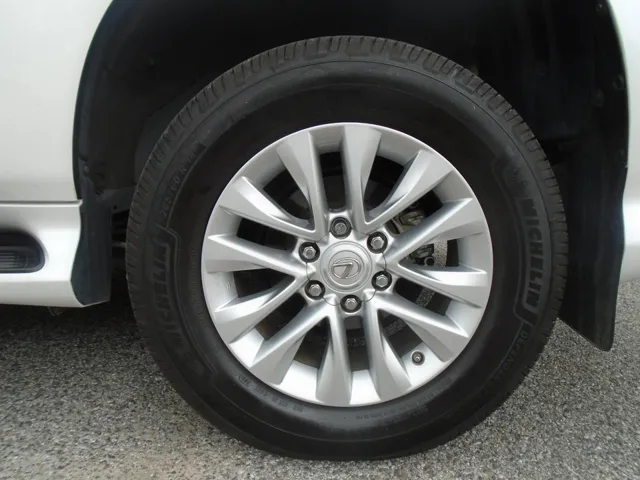2023 Lexus GX PREMIUM - Photo 31