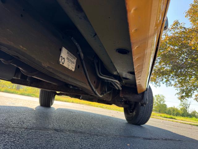 2007 GMC Savana