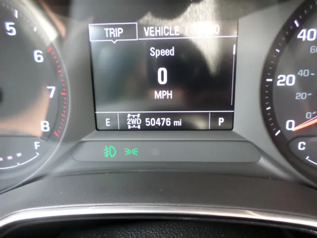 2022 Chevrolet Trailblazer LT - Photo 43