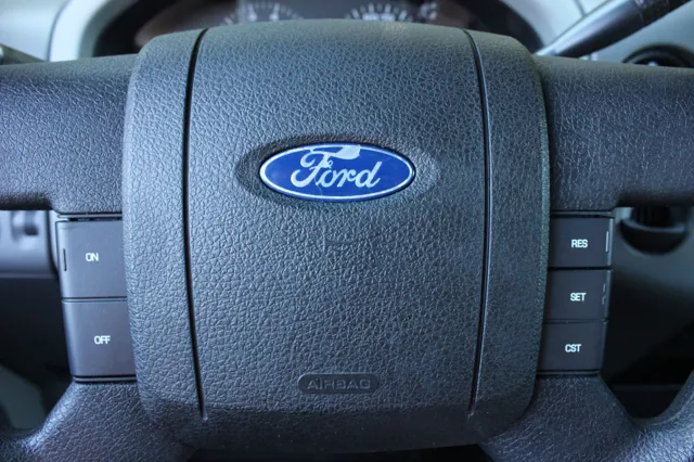 2007 Ford F-150 STX - Photo 21