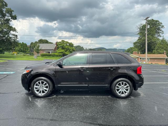 2013 Ford Edge