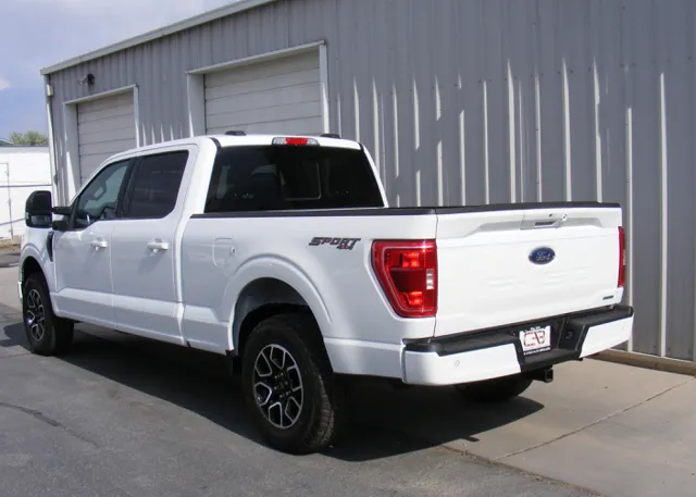2023 Ford F-150 XLT - Photo 8