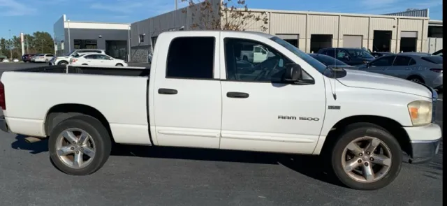 2007 Dodge Ram 1500 Pickup's photo
