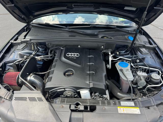 2011 Audi A5