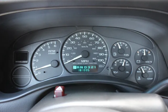 2002 GMC Sierra 1500 Standard - Photo 22