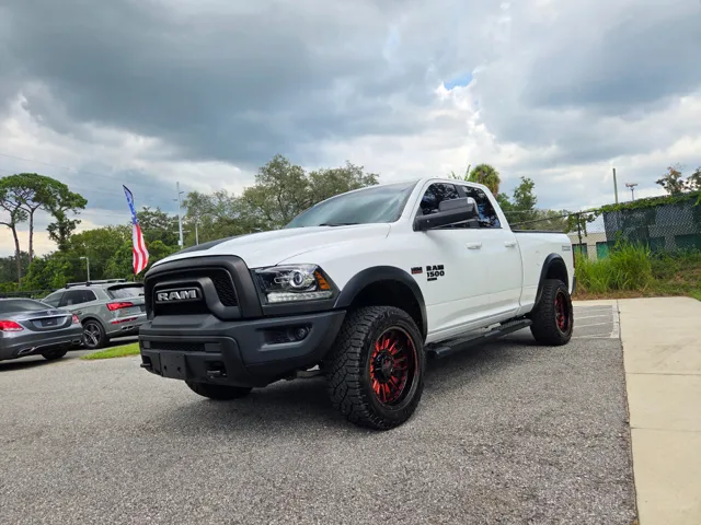 2019 Ram 1500 Classic photo 19