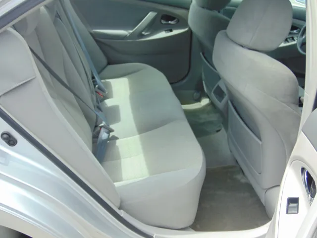 2008 Toyota Camry Base - Photo 14