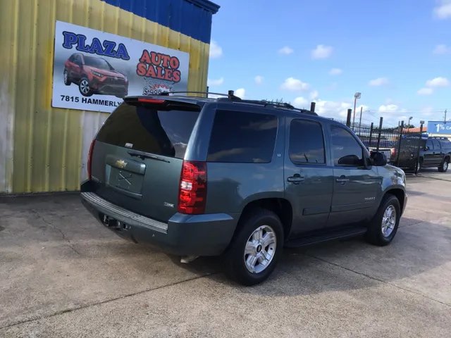 2009 Chevrolet Tahoe LT2 - Photo 7