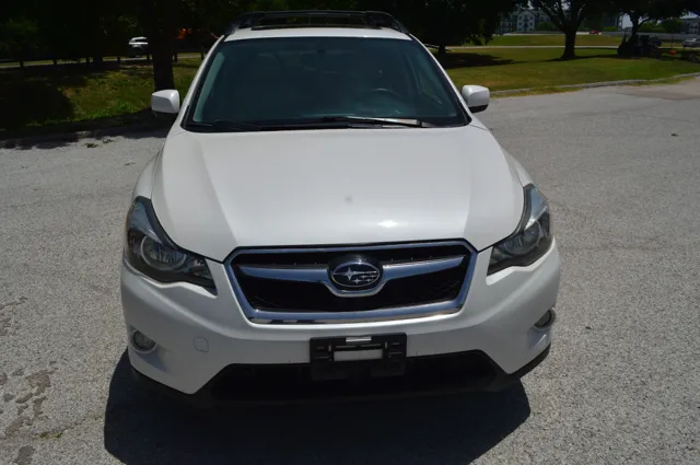 2013 Subaru XV Crosstrek Limited - Photo 9