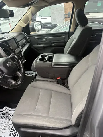 2019 RAM Ram 1500 Pickup Big Horn/Lone Star - Photo 11