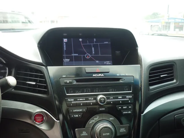 2014 Acura ILX Technology - Photo 11