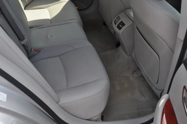2008 Lexus ES 350 - Photo 18