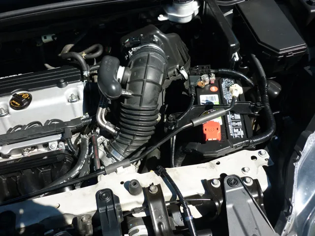 2013 Honda CR-V EX-L - Photo 23