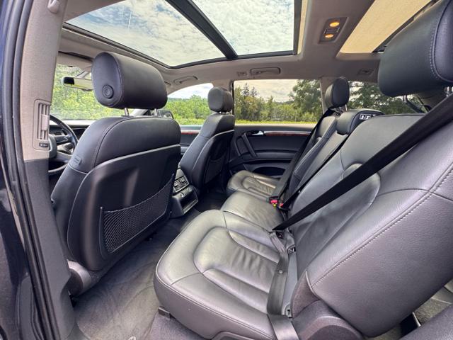 2010 Audi Q7