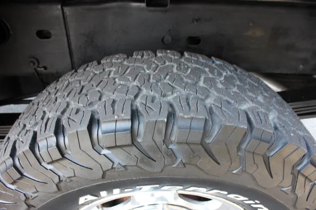 2005 GMC Sierra 2500HD - Photo 51