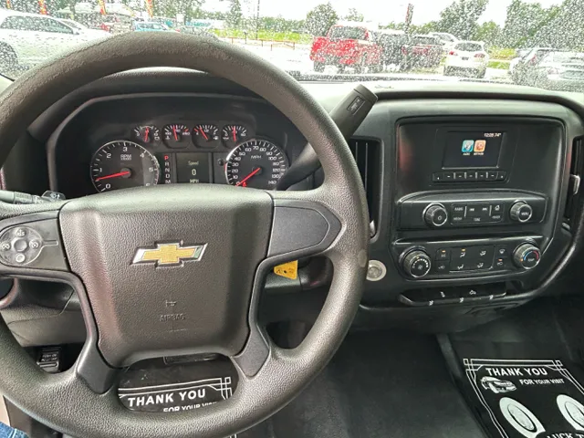 2016 Chevrolet Silverado 1500 - Photo 6