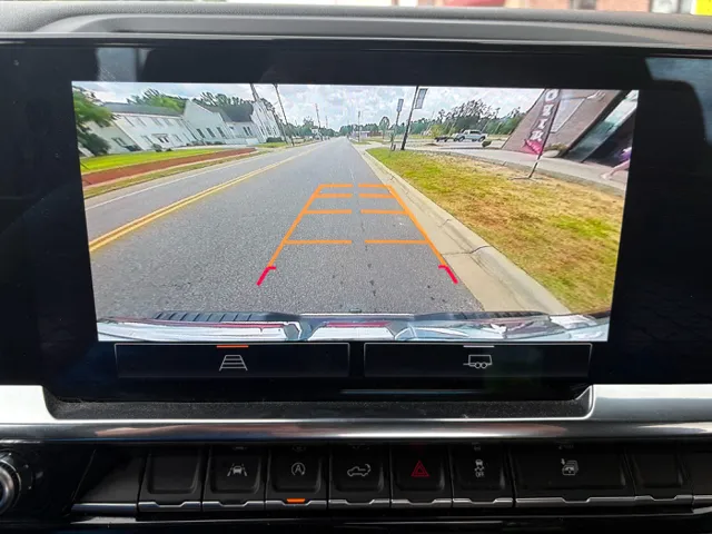 2025 GMC Sierra 1500 SLT - Photo 23