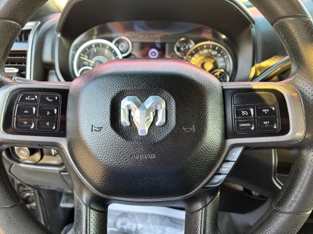 2022 RAM Ram 2500 Pickup Tradesman - Photo 21