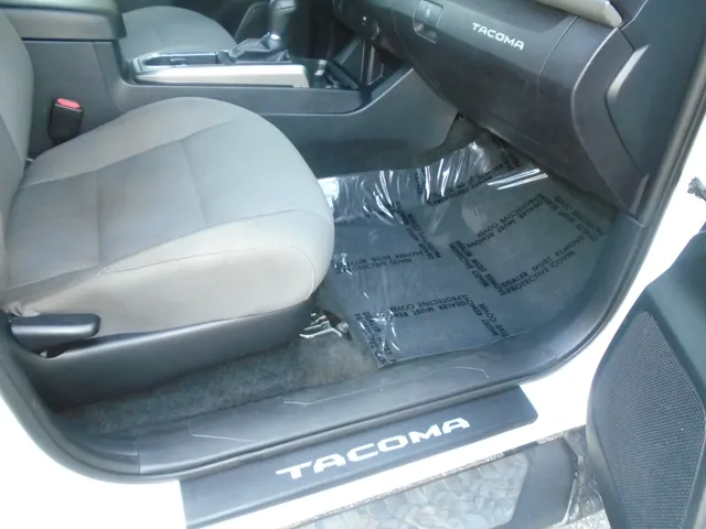 2019 Toyota Tacoma SR5 - Photo 37