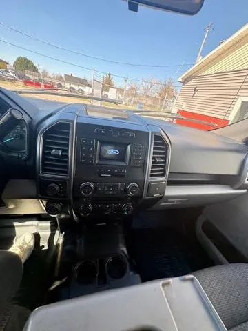 2018 Ford F-150 XLT - Photo 13