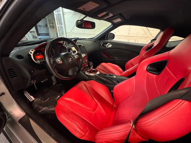 2017 Nissan Z