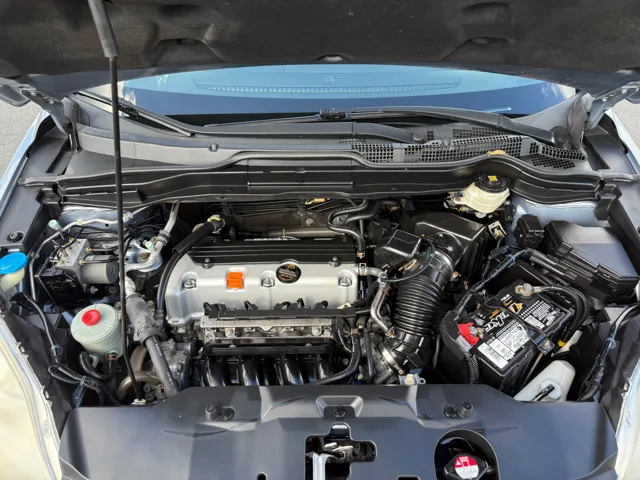2010 Honda CR-V EX-L photo 25
