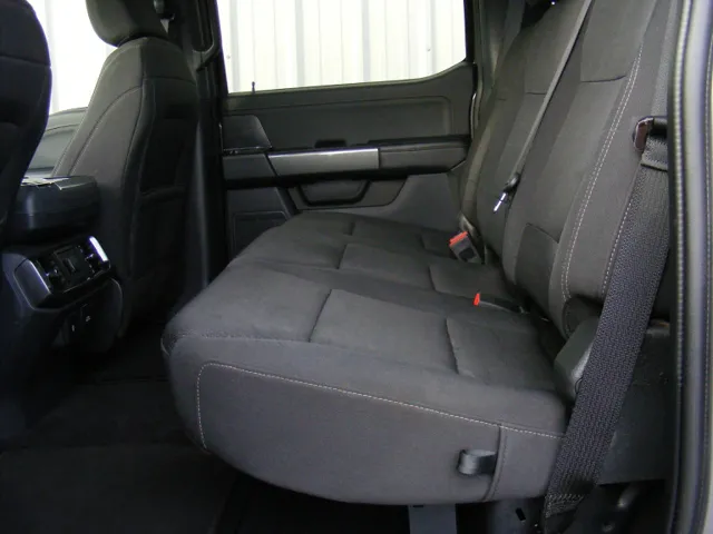 2023 Ford F-150 XLT - Photo 18