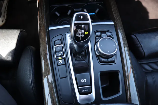 2016 BMW X5 sDrive35i - Photo 23