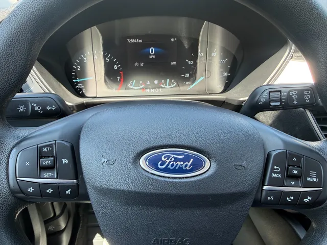2021 Ford Escape S - Photo 14