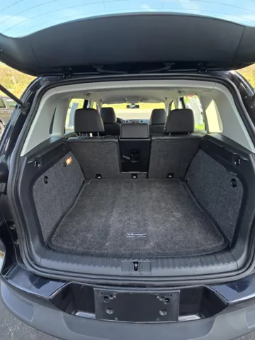 2017 Volkswagen Tiguan S - Photo 13