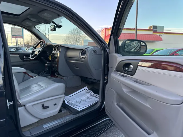 2006 GMC Envoy Denali - Photo 19