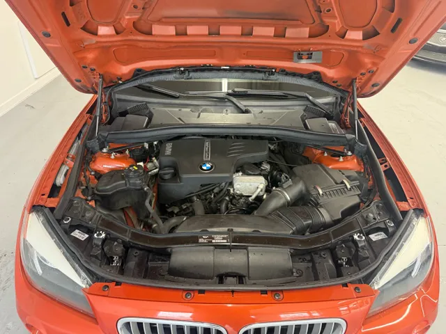 2015 BMW X1 28i - Photo 10