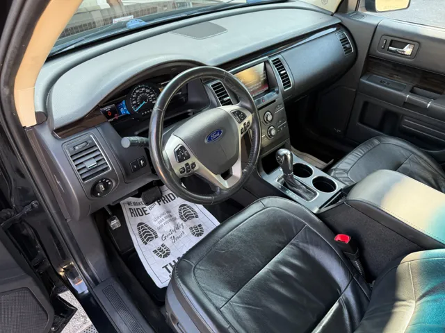 2014 Ford Flex SEL - Photo 20
