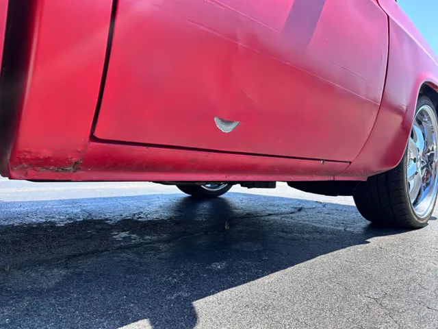 1985 Chevrolet C10 - Photo 15