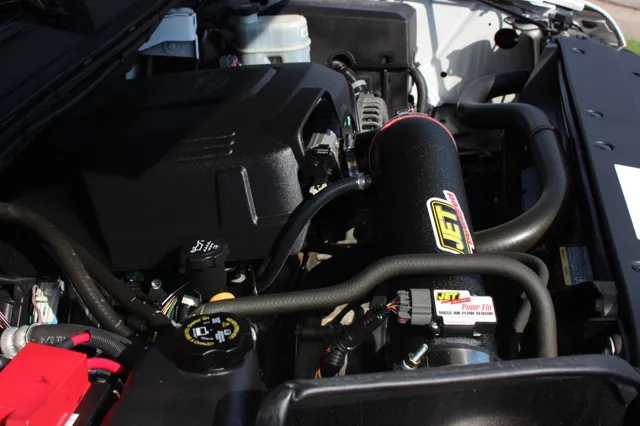 2010 Chevrolet Avalanche LTZ - Photo 47