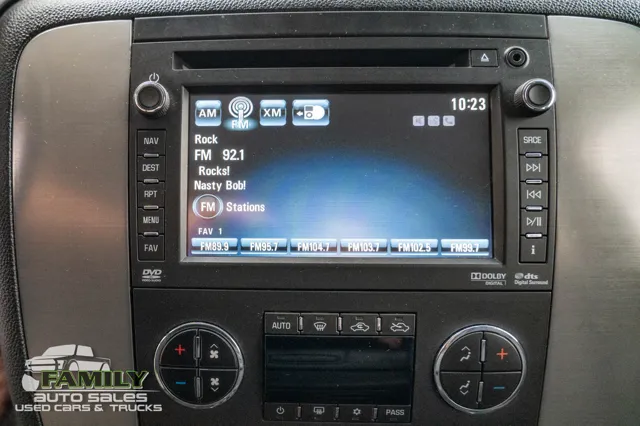 2013 Chevrolet Silverado 2500HD LTZ - Photo 16