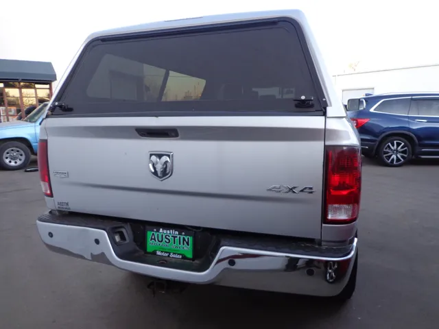 2011 RAM Ram 3500 Pickup Laramie - Photo 6