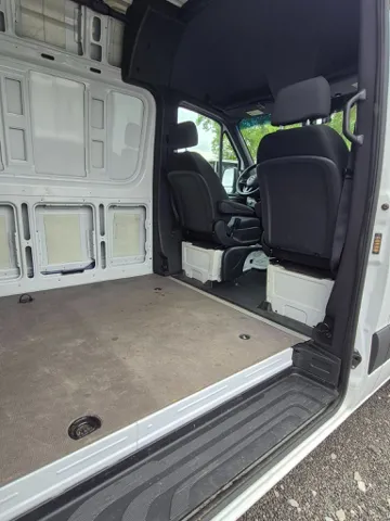 2021 Mercedes-Benz Sprinter Crew Van Base - Photo 14