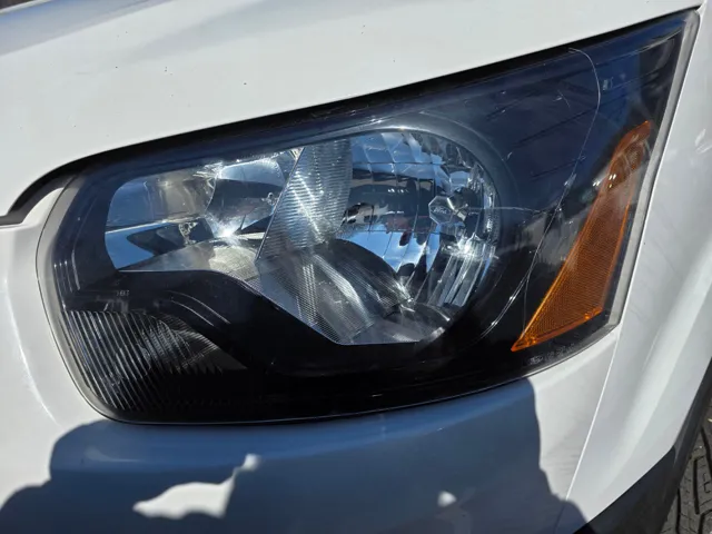 2021 Ford Transit Van Base - Photo 84