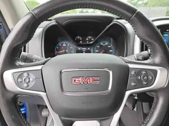 2021 GMC Canyon Elevation - Photo 17