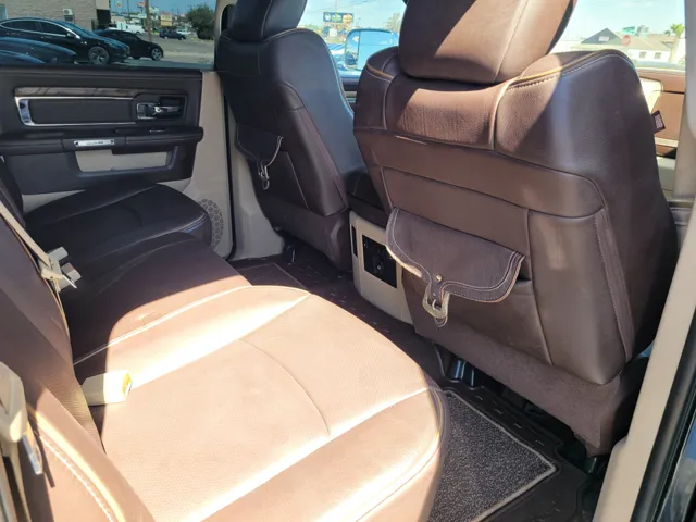 2015 RAM Ram 2500 Pickup Laramie Longhorn - Photo 30