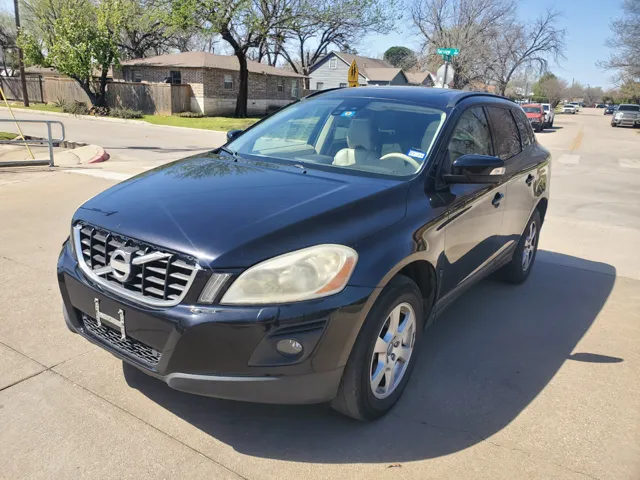 2010 Volvo XC60